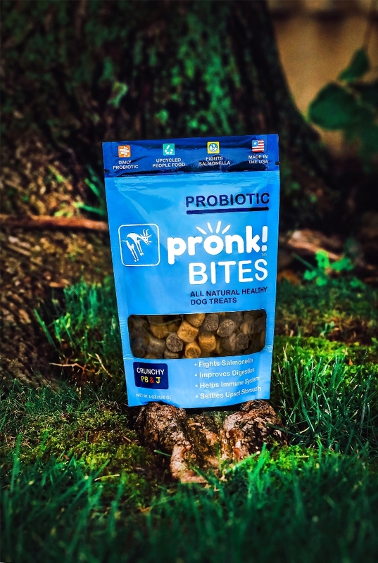 Pet Food + Treats
