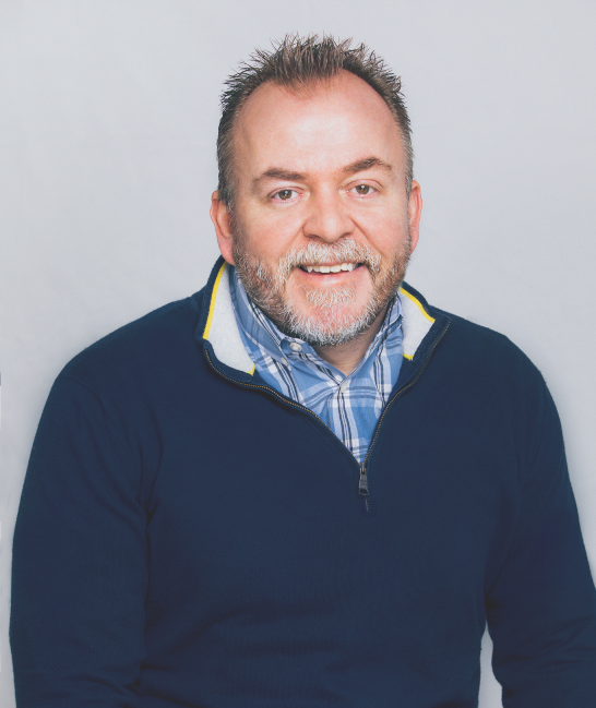 Matt Hustedt President & CEO
