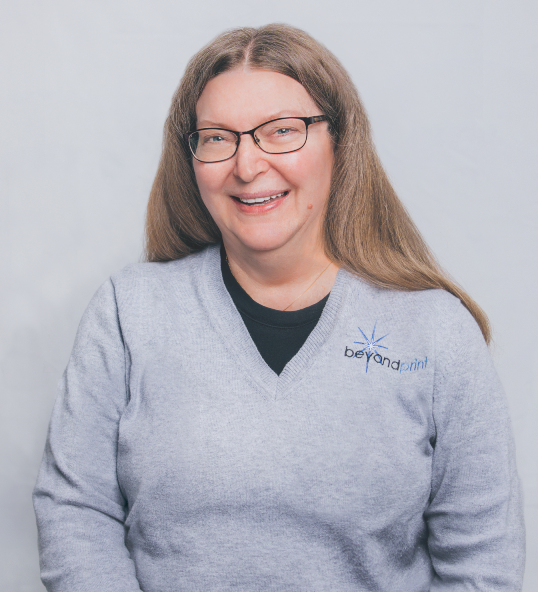 Jody L. Customer Service Representative
