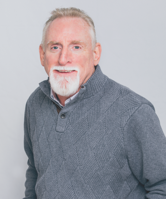 Al M. COO - Chief of Operations