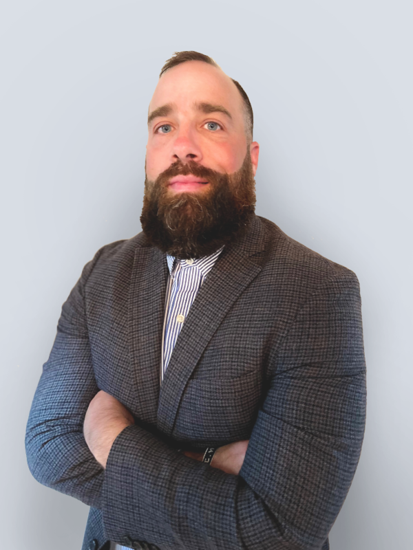 Phil J.  VP of Sales