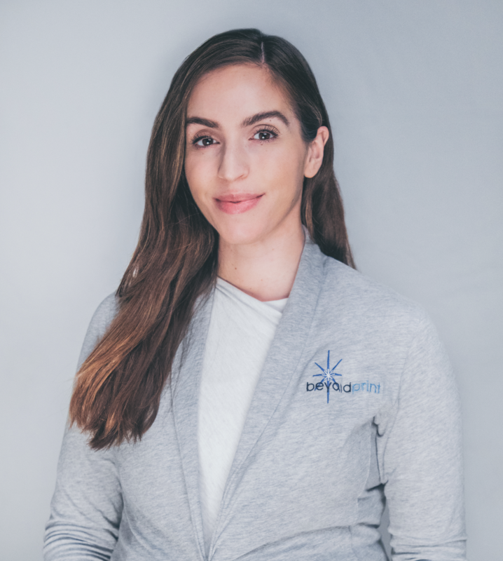 Lindsey C.  Director of Art/Marketing