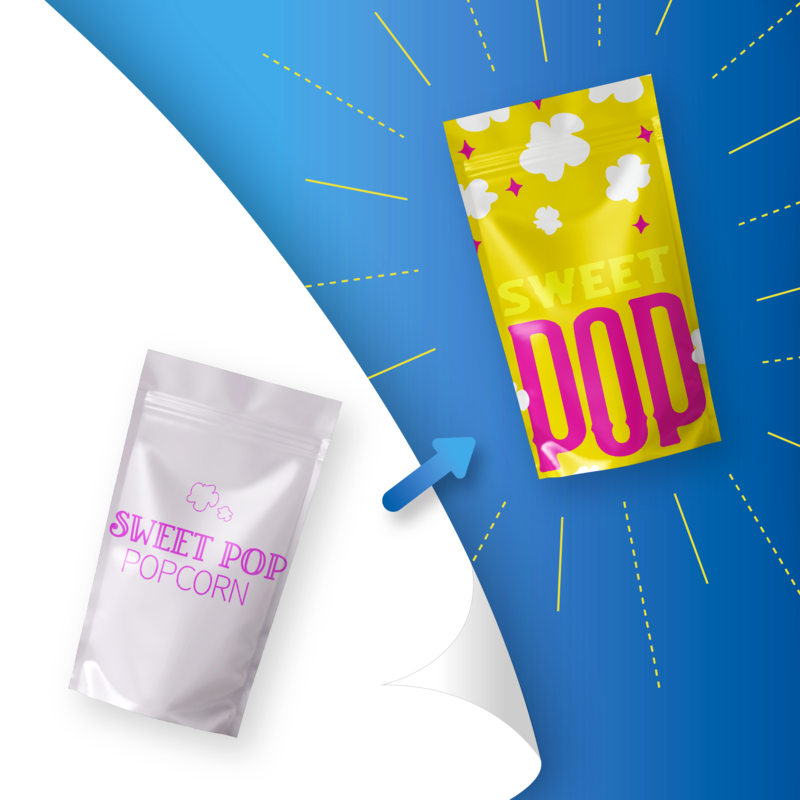 Rebrand, Refresh, or Repackage? Make the Right Change for Your Brand