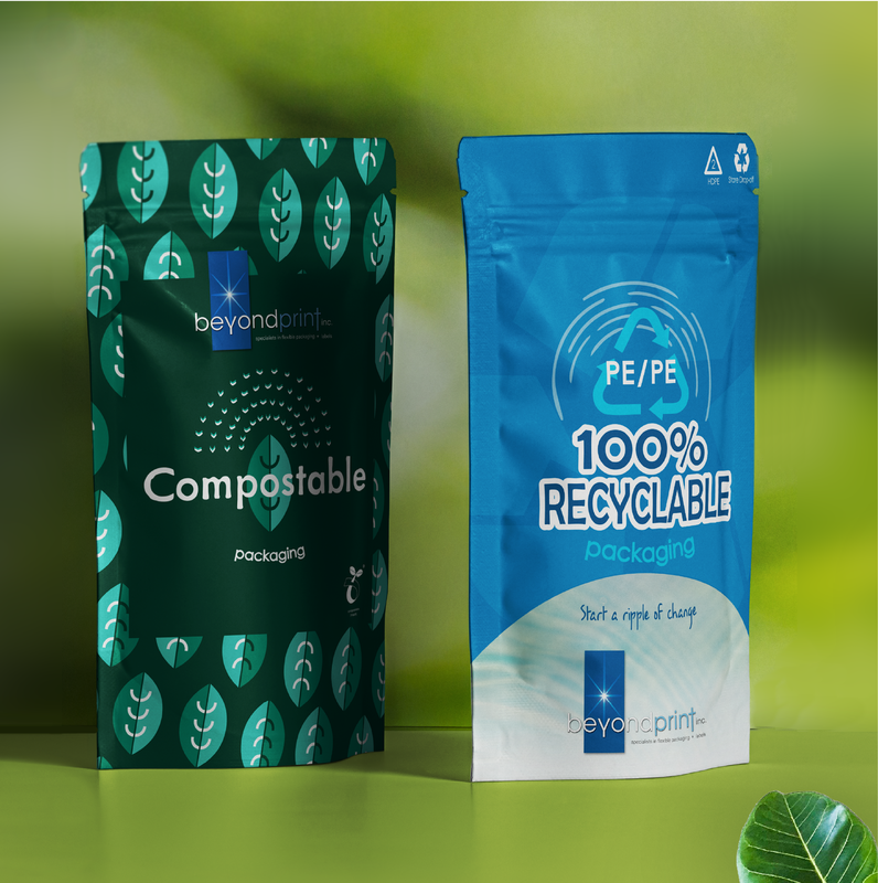 Sustainable Packaging - Frequently Asked Questions