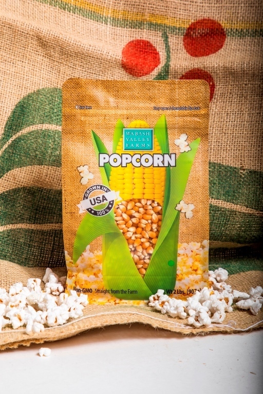 How to Choose the Right Popcorn Packaging for Freshness, Shelf Life, and Branding