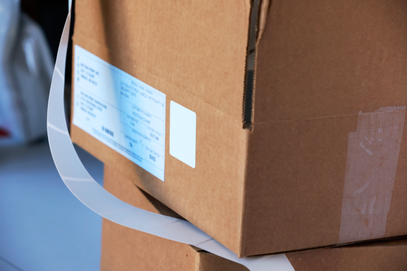 Cold Storage Labels: What You Need for Freezer and Refrigerated Products