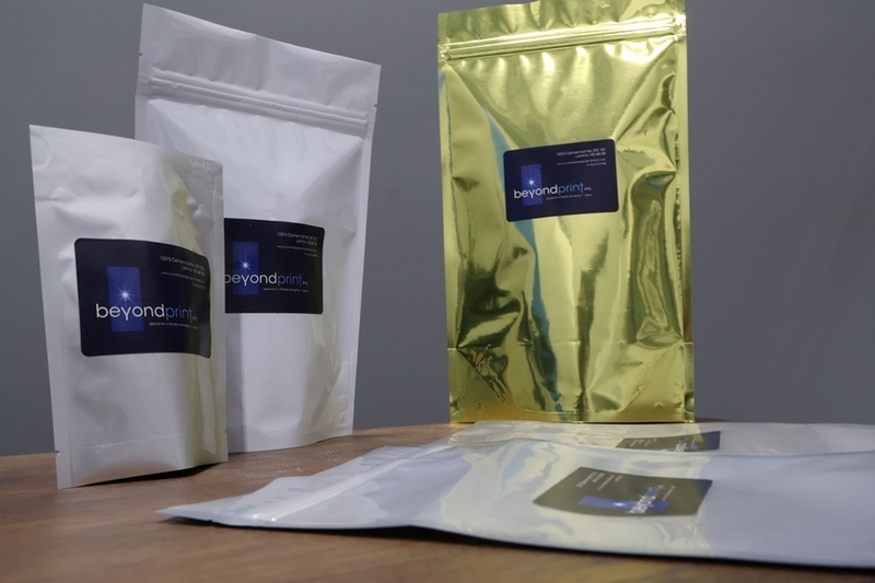 How to Choose the Right Packaging for Snack and Food Products