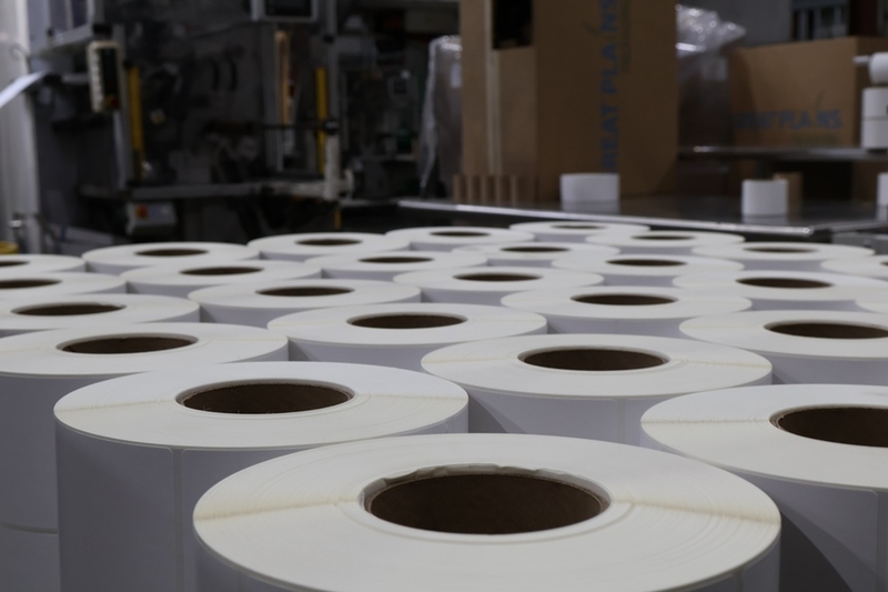 Label Adhesives Explained