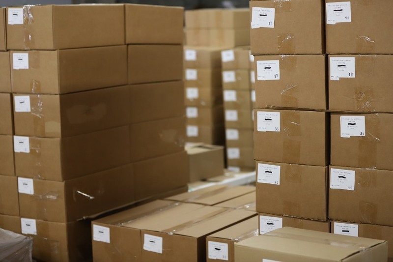 Freight Support