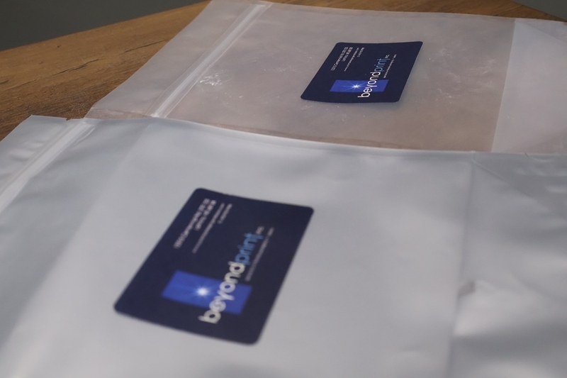 Snack Packaging
