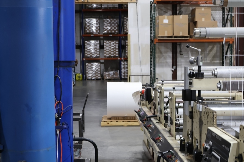 Production Capacity