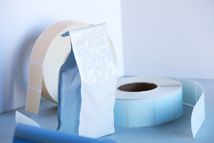 Packaging Refreshes