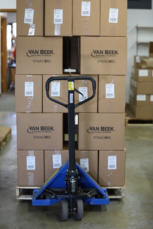 Inventory Management