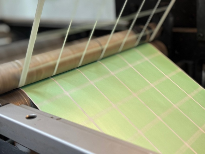 Label Solutions