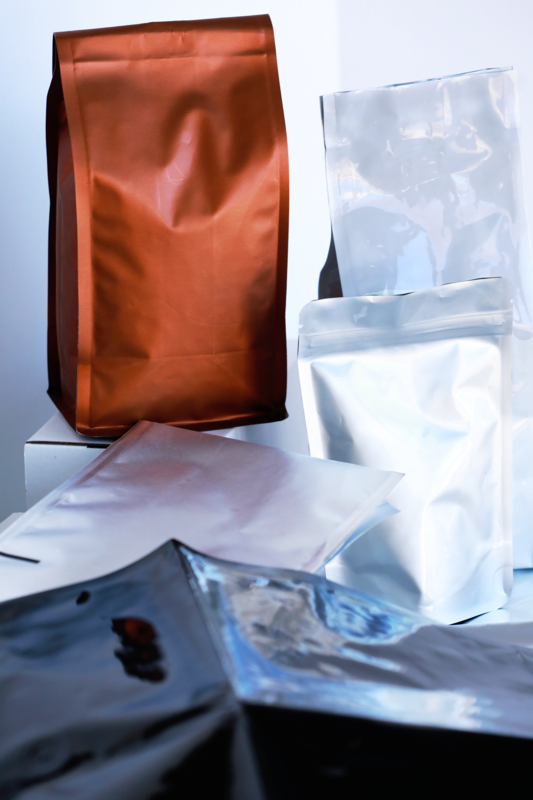 Food Packaging