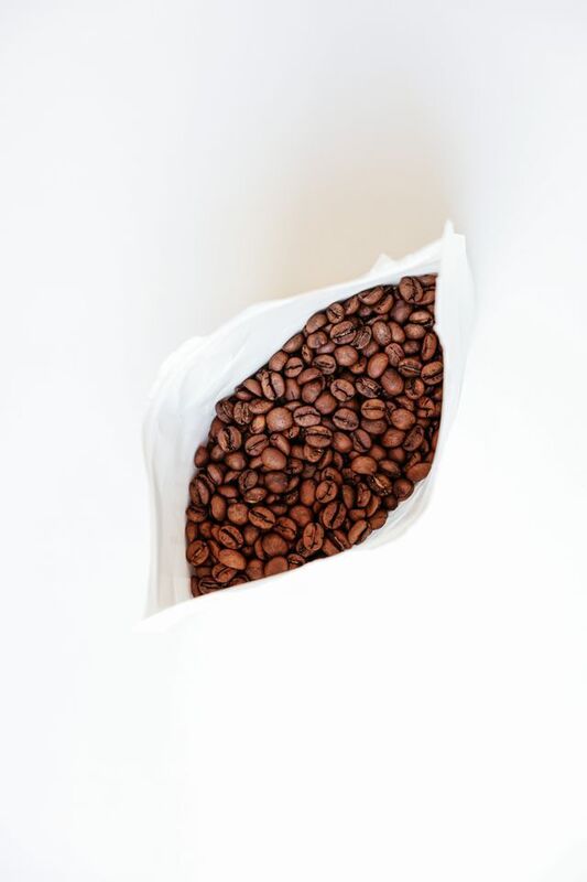 Whole Bean Coffee
