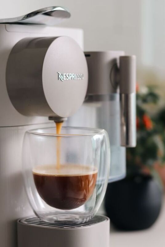 Single Serve Coffee