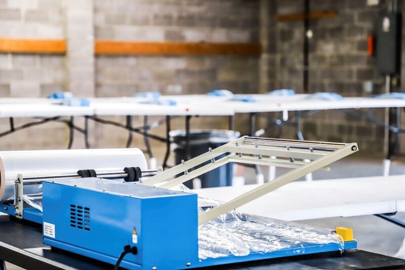 Choosing a Supplier