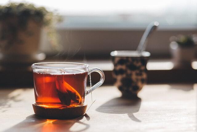 Coffee & Tea